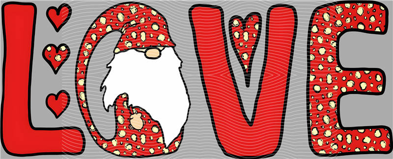 Betty and Valentine's Day-VD 109